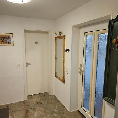 Unter Dem Fuchsturm アパート イェーナ