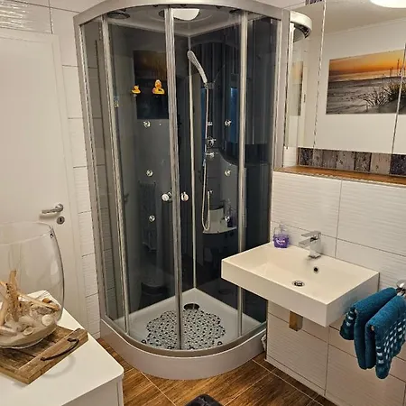 Apartment Unter Dem Fuchsturm