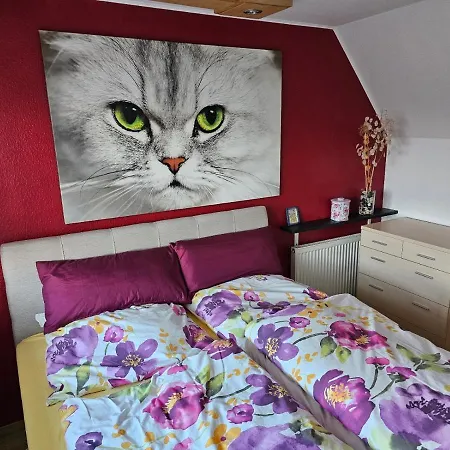 Unter Dem Fuchsturm イェーナ