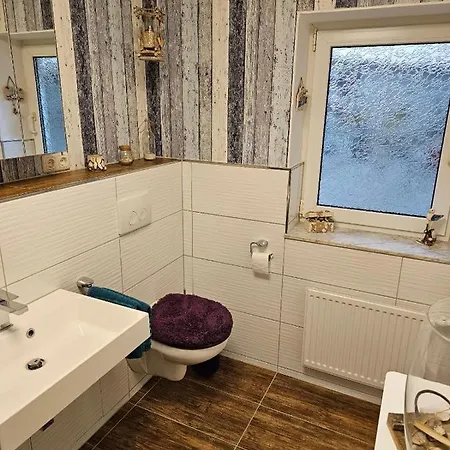 Unter Dem Fuchsturm アパート *