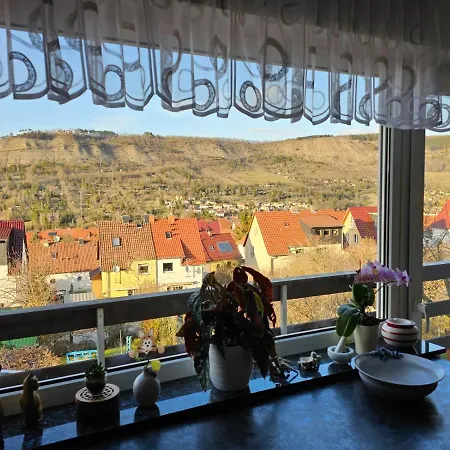 アパート Unter Dem Fuchsturm