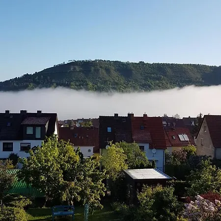 Daire Unter Dem Fuchsturm Jena