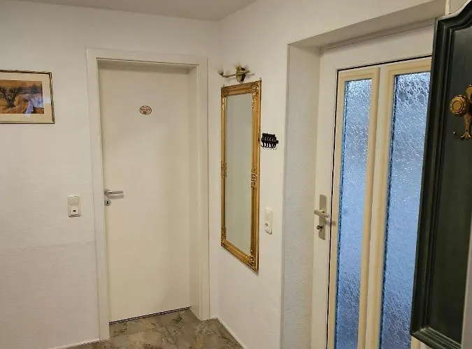 Unter Dem Fuchsturm アパート イェーナ