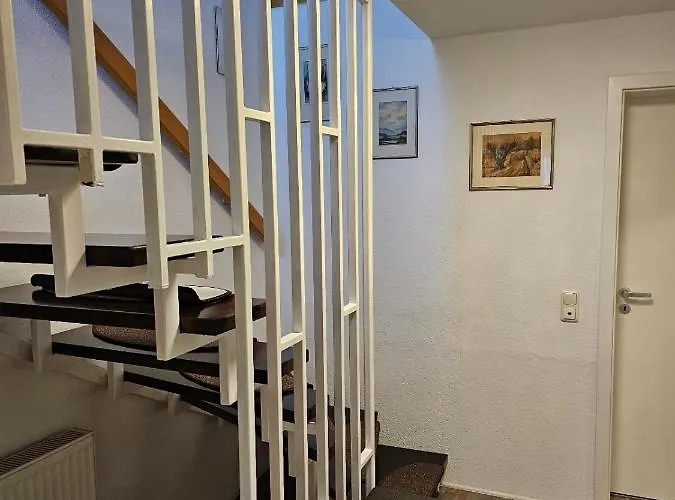 Unter Dem Fuchsturm イェーナ