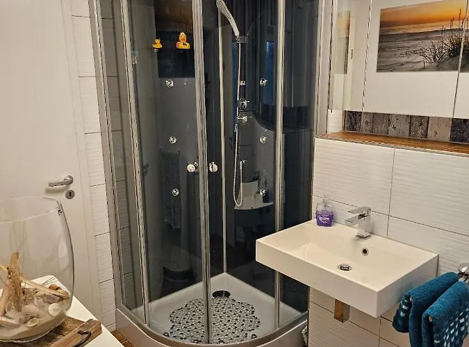 アパート Unter Dem Fuchsturm