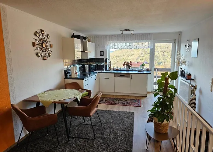 アパート Unter Dem Fuchsturm イェーナ