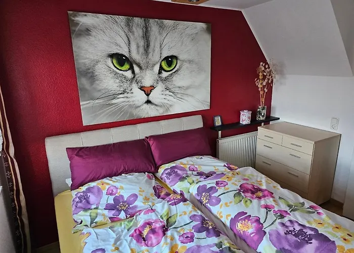 Unter Dem Fuchsturm イェーナ