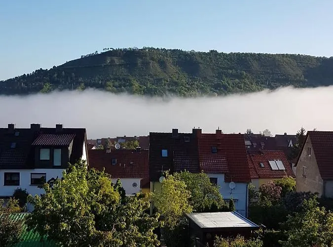 アパート Unter Dem Fuchsturm イェーナ